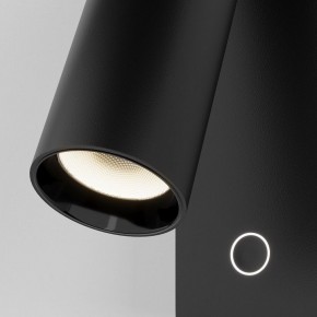 Бра Maytoni Twist C077WL-L3B3K в Коротчаево - korotchaevo.ok-mebel.com | фото 7