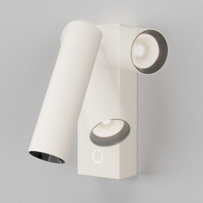 Бра Maytoni Twist C077WL-L3W3K в Коротчаево - korotchaevo.ok-mebel.com | фото 4