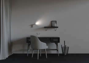 Бра Maytoni Twist C077WL-L3W3K в Коротчаево - korotchaevo.ok-mebel.com | фото 7