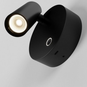 Бра Maytoni Twist C079WL-L3B3K в Коротчаево - korotchaevo.ok-mebel.com | фото 5