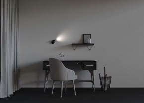 Бра Maytoni Twist C079WL-L3B3K в Коротчаево - korotchaevo.ok-mebel.com | фото 6