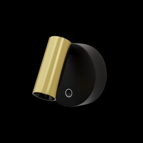 Бра Maytoni Twist C081WL-L3BBS3K в Коротчаево - korotchaevo.ok-mebel.com | фото 6