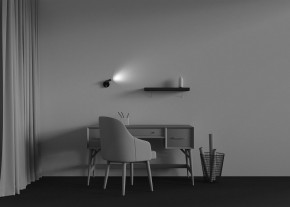 Бра Maytoni Twist C081WL-L3BBS3K в Коротчаево - korotchaevo.ok-mebel.com | фото 7