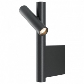 Бра Maytoni Utility MOD433WL-L3B3K в Коротчаево - korotchaevo.ok-mebel.com | фото