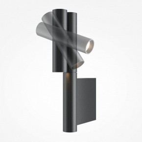 Бра Maytoni Utility MOD433WL-L3B3K в Коротчаево - korotchaevo.ok-mebel.com | фото 3