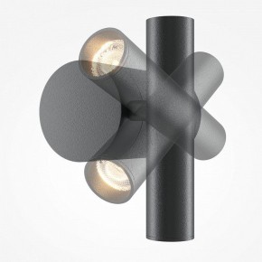 Бра Maytoni Utility MOD433WL-L3B3K1 в Коротчаево - korotchaevo.ok-mebel.com | фото 3