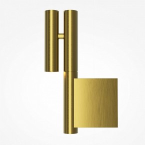 Бра Maytoni Utility MOD433WL-L3BS3K в Коротчаево - korotchaevo.ok-mebel.com | фото 3