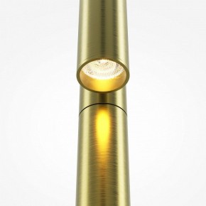 Бра Maytoni Utility MOD433WL-L3BS3K в Коротчаево - korotchaevo.ok-mebel.com | фото 5