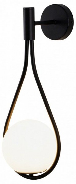 Бра Moderli Barocco V11574-1W в Коротчаево - korotchaevo.ok-mebel.com | фото