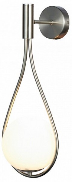 Бра Moderli Barocco V11576-1W в Коротчаево - korotchaevo.ok-mebel.com | фото