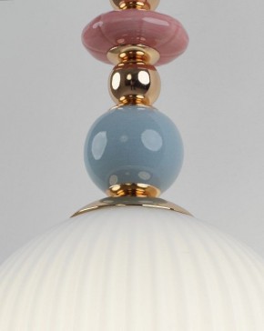 Бра Moderli Charm V11171-1W в Коротчаево - korotchaevo.ok-mebel.com | фото 7