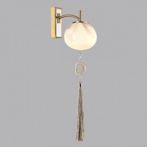 Бра Odeon Light Fiolent 5432/1W в Коротчаево - korotchaevo.ok-mebel.com | фото 3