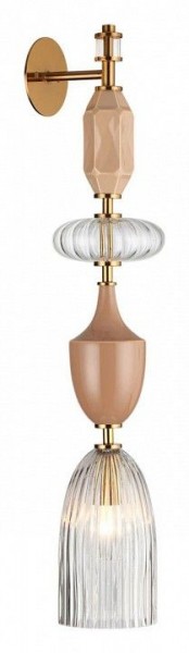 Бра Odeon Light Terra 5414/1W в Коротчаево - korotchaevo.ok-mebel.com | фото 2