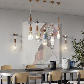 Бра Odeon Light Terra 5414/1W в Коротчаево - korotchaevo.ok-mebel.com | фото 5