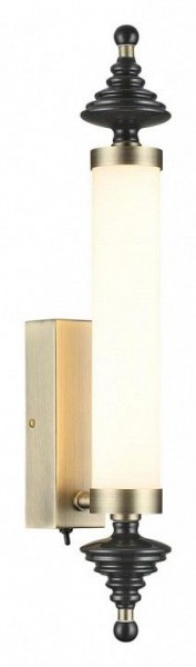 Бра Odeon Light Ula 5404/17WL в Коротчаево - korotchaevo.ok-mebel.com | фото 2