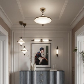 Бра Odeon Light Ula 5404/17WL в Коротчаево - korotchaevo.ok-mebel.com | фото 4