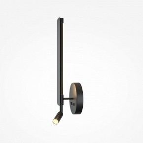 Бра с подсветкой Maytoni Combo MOD214WL-L8B3K1 в Коротчаево - korotchaevo.ok-mebel.com | фото 2