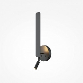 Бра с подсветкой Maytoni Combo MOD214WL-L8B3K1 в Коротчаево - korotchaevo.ok-mebel.com | фото 3