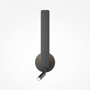 Бра с подсветкой Maytoni Combo MOD214WL-L8B3K1 в Коротчаево - korotchaevo.ok-mebel.com | фото 4