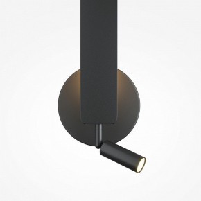 Бра с подсветкой Maytoni Combo MOD214WL-L8B3K1 в Коротчаево - korotchaevo.ok-mebel.com | фото 6