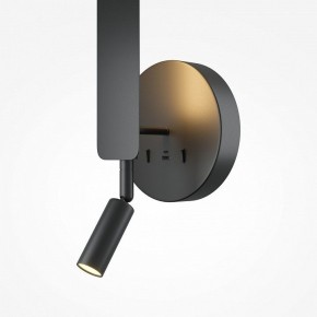 Бра с подсветкой Maytoni Combo MOD214WL-L8B3K1 в Коротчаево - korotchaevo.ok-mebel.com | фото 7