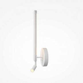 Бра с подсветкой Maytoni Combo MOD214WL-L8W3K1 в Коротчаево - korotchaevo.ok-mebel.com | фото 2