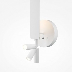 Бра с подсветкой Maytoni Combo MOD214WL-L8W3K1 в Коротчаево - korotchaevo.ok-mebel.com | фото 4