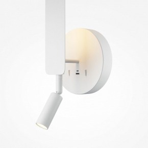 Бра с подсветкой Maytoni Combo MOD214WL-L8W3K1 в Коротчаево - korotchaevo.ok-mebel.com | фото 8
