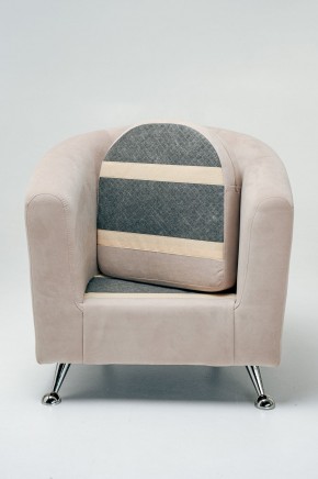 Комплект мягкой мебели 601+600 (диван+кресло) в Коротчаево - korotchaevo.ok-mebel.com | фото 6