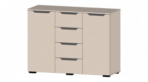 БРИТАНА Комод большой (кашемир) в Коротчаево - korotchaevo.ok-mebel.com | фото