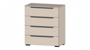 БРИТАНА Спальный гарнитур (модульный) кашемир в Коротчаево - korotchaevo.ok-mebel.com | фото 2