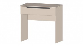 БРИТАНА Стол туалетный (кашемир) в Коротчаево - korotchaevo.ok-mebel.com | фото