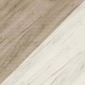 ДАРЬЯ Гостиная (Крафт серый/Крафт белый) в Коротчаево - korotchaevo.ok-mebel.com | фото 10
