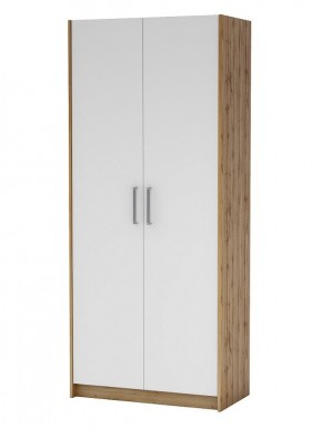 ДАРЬЯ Гостиная (Крафт серый/Крафт белый) в Коротчаево - korotchaevo.ok-mebel.com | фото 6