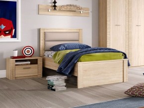 Детская Элана (Дуб сонома) в Коротчаево - korotchaevo.ok-mebel.com | фото 10