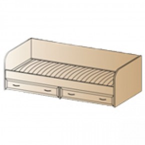 Детская Карина композиция 1 (Ясень Асахи) в Коротчаево - korotchaevo.ok-mebel.com | фото 4