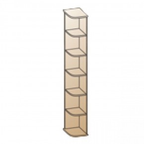Детская Карина композиция 2 (Акация Молдау) в Коротчаево - korotchaevo.ok-mebel.com | фото 2