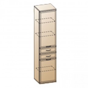 Детская Карина композиция 2 (Акация Молдау) в Коротчаево - korotchaevo.ok-mebel.com | фото 7
