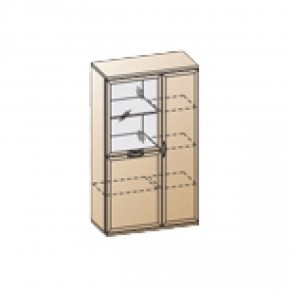 Детская Карина композиция 3 (Ясень Асахи) в Коротчаево - korotchaevo.ok-mebel.com | фото 3