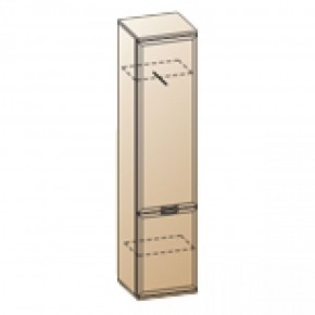 Детская Карина композиция 3 (Ясень Асахи) в Коротчаево - korotchaevo.ok-mebel.com | фото 9