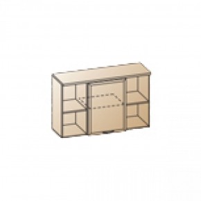 Детская Карина композиция 6 (Ясень Асахи) в Коротчаево - korotchaevo.ok-mebel.com | фото 7