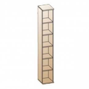 Детская Карина композиция 8 (Ясень Асахи) в Коротчаево - korotchaevo.ok-mebel.com | фото 3