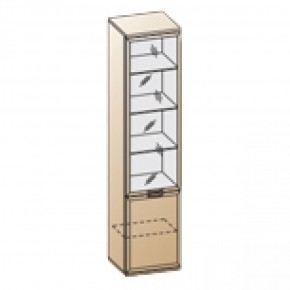 Детская Карина композиция 8 (Ясень Асахи) в Коротчаево - korotchaevo.ok-mebel.com | фото 6