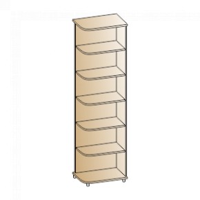 Детская Мелисса композиция 2 (Акация Молдау) в Коротчаево - korotchaevo.ok-mebel.com | фото 2