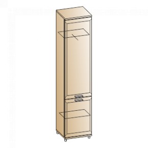 Детская Мелисса композиция 2 (Акация Молдау) в Коротчаево - korotchaevo.ok-mebel.com | фото 4