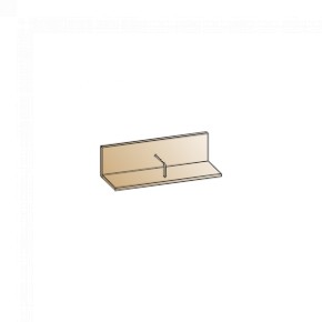 Детская Мелисса композиция 7 (Ясень Асахи) в Коротчаево - korotchaevo.ok-mebel.com | фото 6