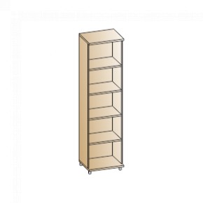 Детская Мелисса композиция 8 (Ясень Асахи) в Коротчаево - korotchaevo.ok-mebel.com | фото 2