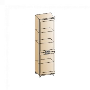 Детская Мелисса композиция 8 (Ясень Асахи) в Коротчаево - korotchaevo.ok-mebel.com | фото 3
