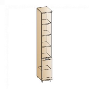 Детская Мелисса композиция 8 (Ясень Асахи) в Коротчаево - korotchaevo.ok-mebel.com | фото 6