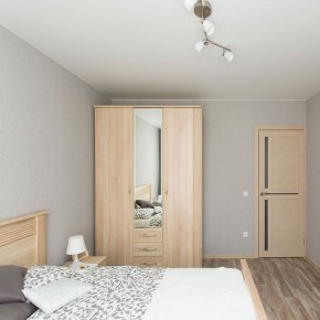 ДИАНА Д11 Шкаф для одежды в Коротчаево - korotchaevo.ok-mebel.com | фото 3